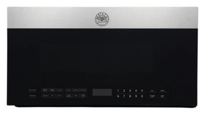 Bertazzoni KOTR30XV