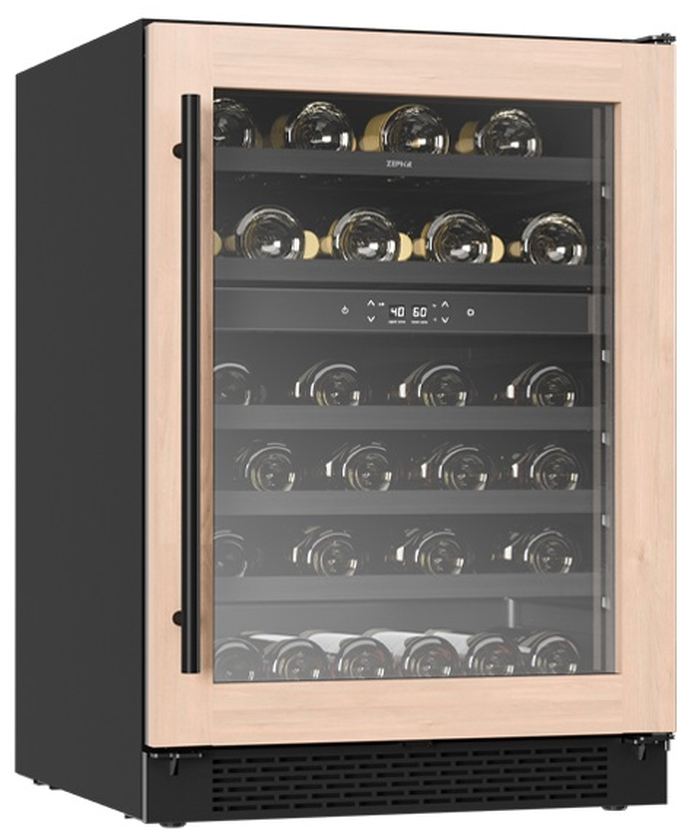 Zephyr PRW24C02CPG