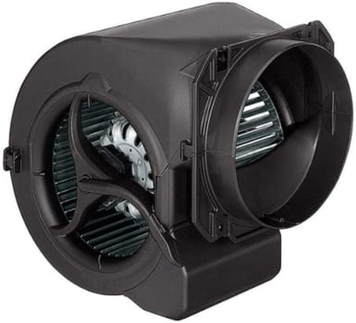 BlueStar BSCFM600