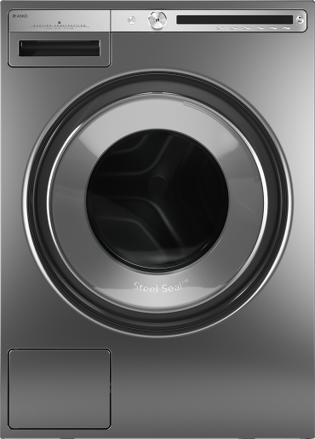 Asko W4114C.T