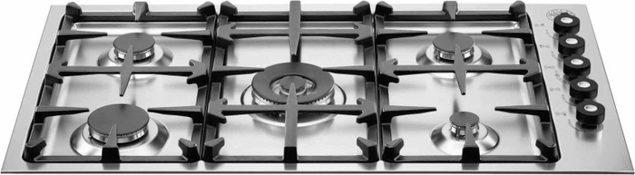 Bertazzoni PROF365QXE