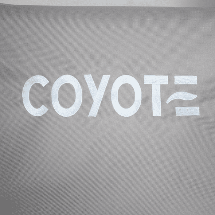 Coyote CCVRDBBIG