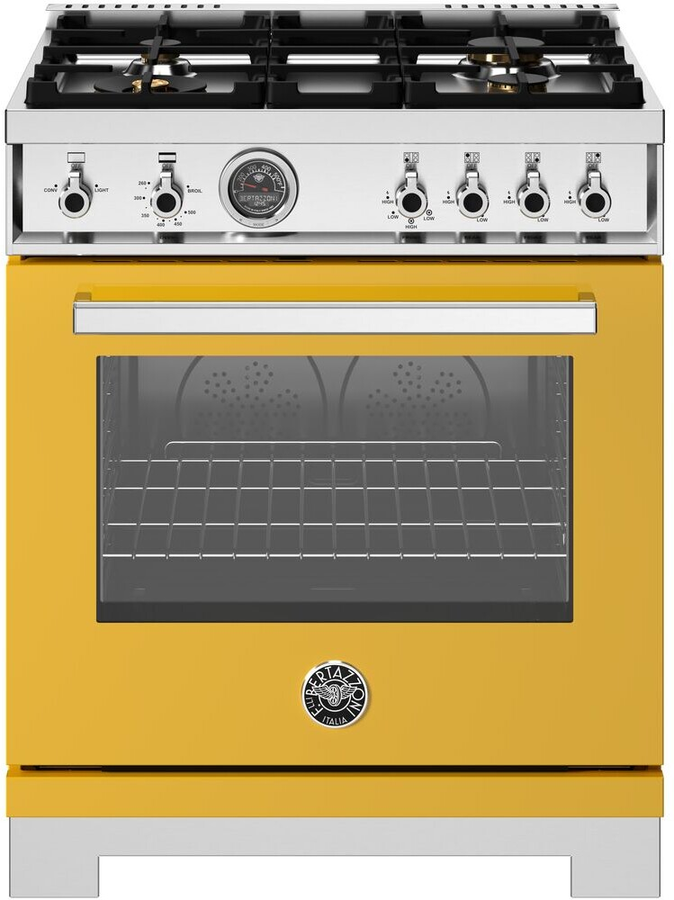 Bertazzoni PRO304BFGMGIT