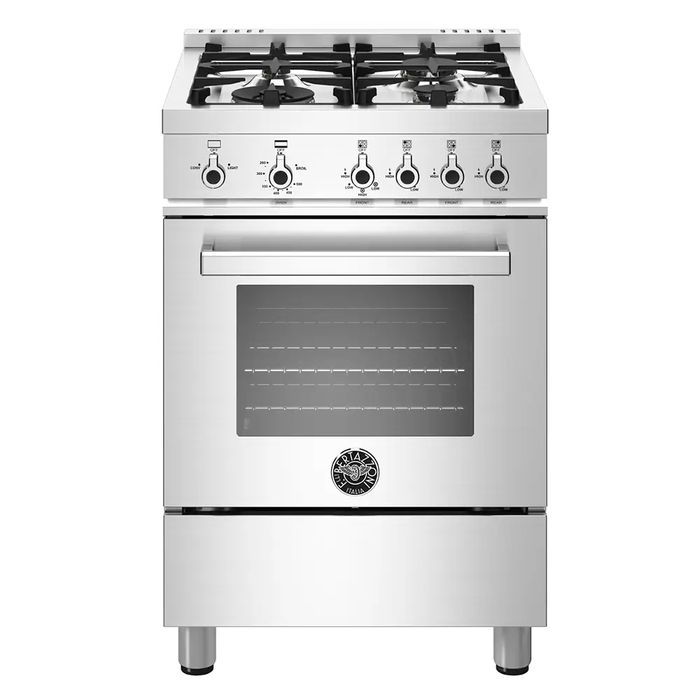 Bertazzoni PRO244GASXV