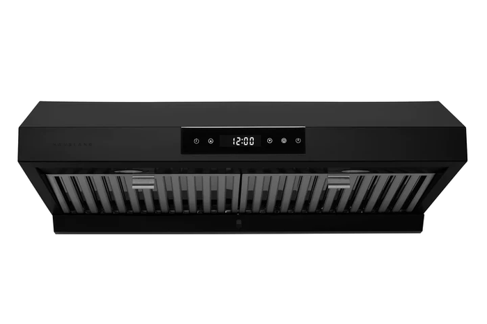 Hauslane UCPS18BLK36