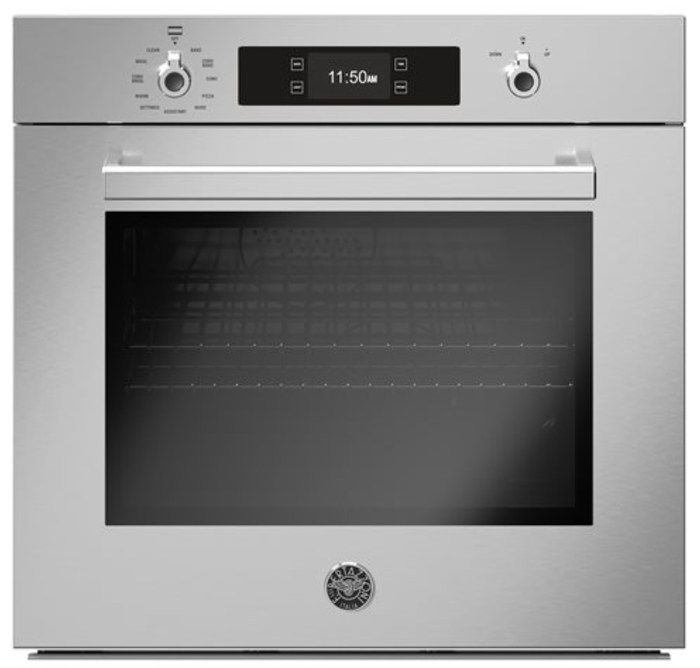 Bertazzoni PROF30FSEXT