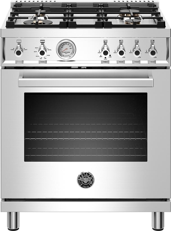 Bertazzoni
