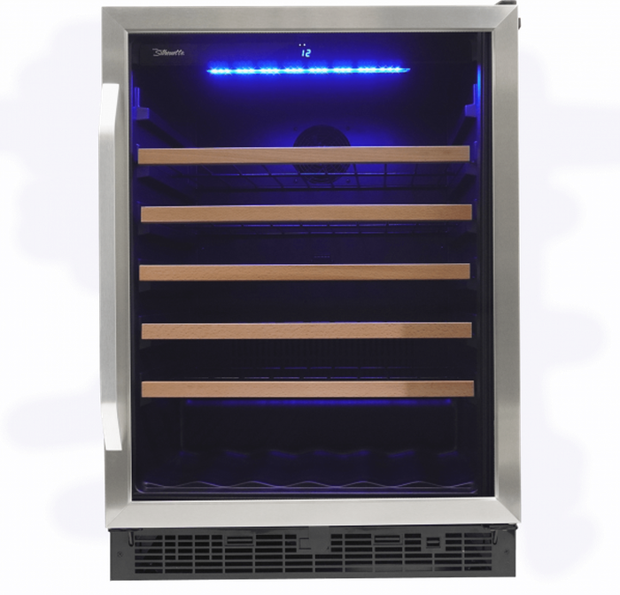 Sapphire SBCR24SS