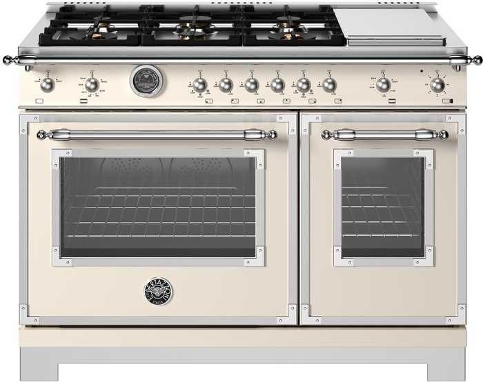 Bertazzoni HER486BTFGMAVT