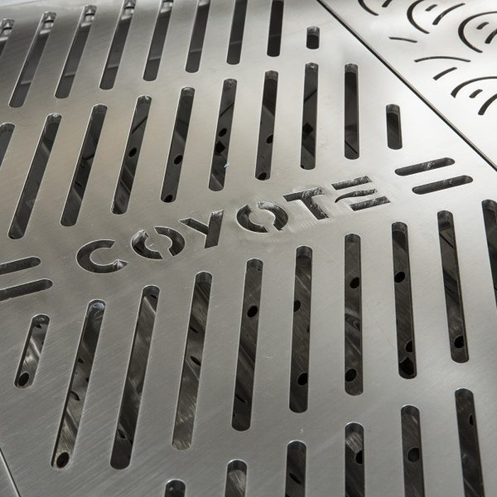 Coyote CSIGRATE15
