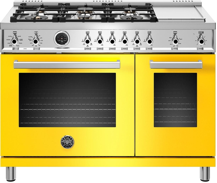 Bertazzoni PROF486GDFSGIT