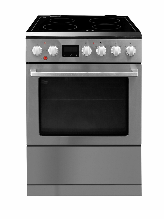 Danby DRCA240BSSC
