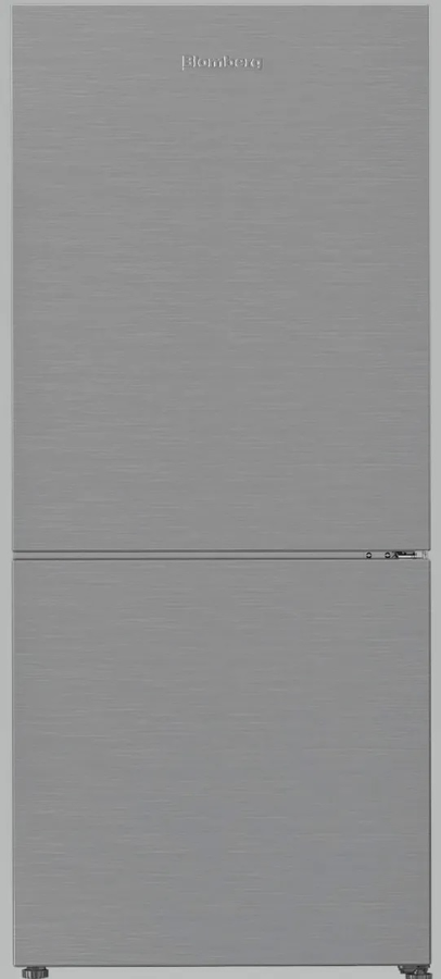 Blomberg BRFB21612SS