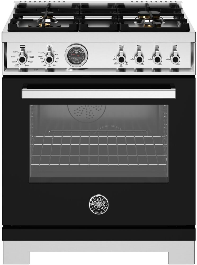 Bertazzoni PRO304BFEPNET
