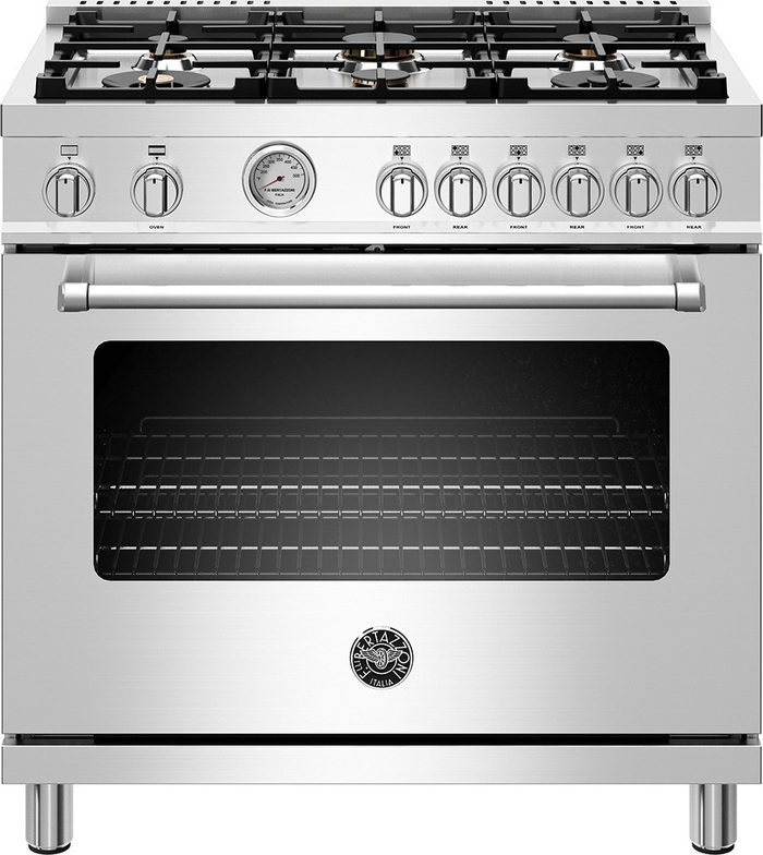 Bertazzoni