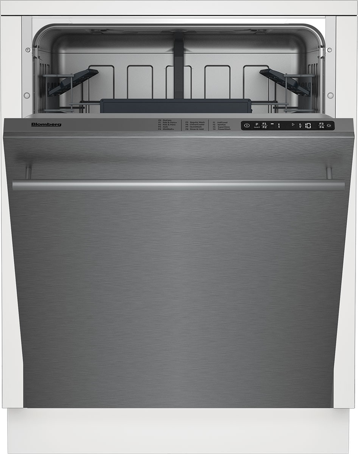 Blomberg DWT81800SS