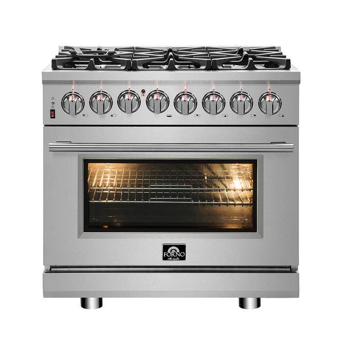 Bertazzoni MAST365GASXELP