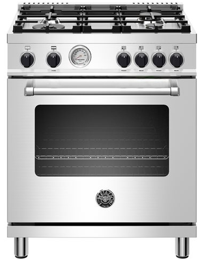 Bertazzoni MAST304GASXVLP
