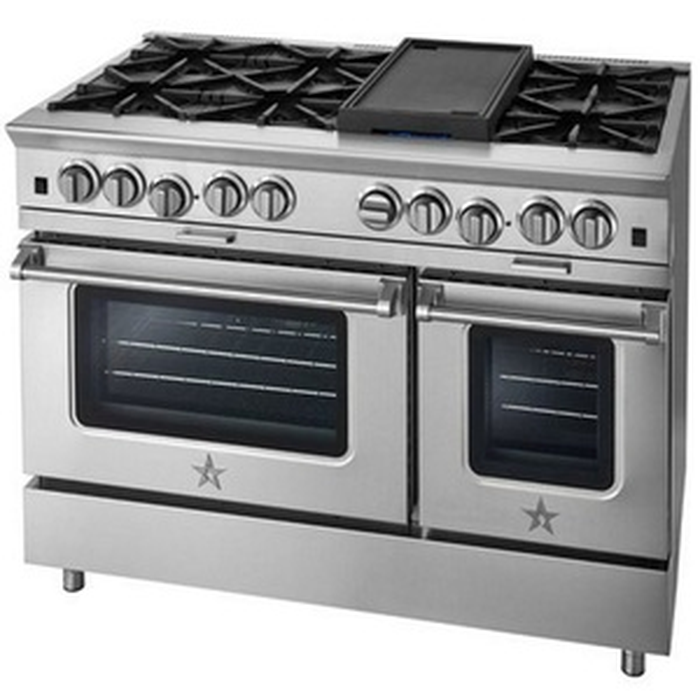 BlueStar BSP488BPLT