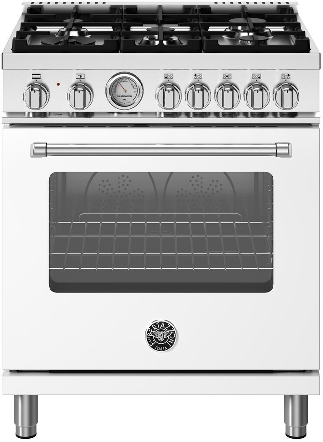 Bertazzoni MAS305DFMBIV