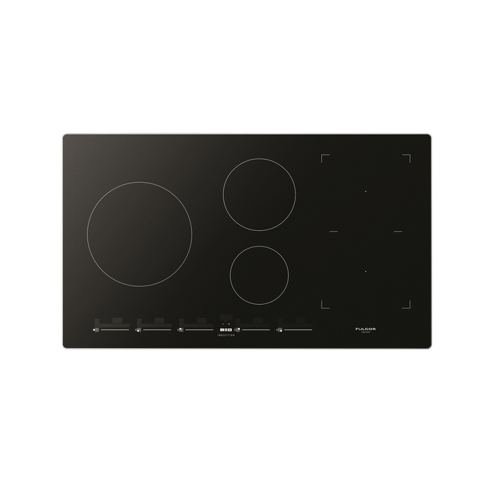 Fulgor Milano F7IT36S1