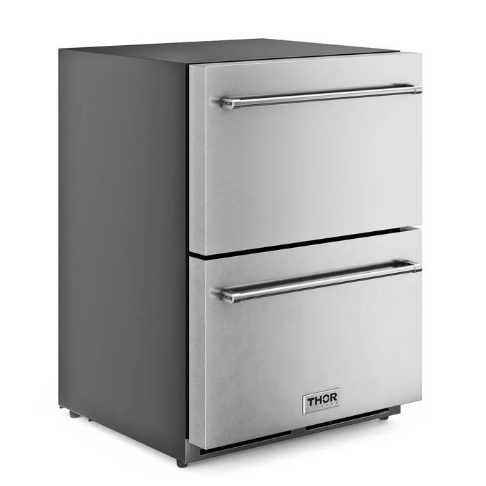 Thor Kitchen TRZ24U