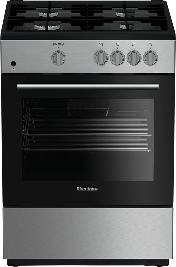 Blomberg BGR24102SS
