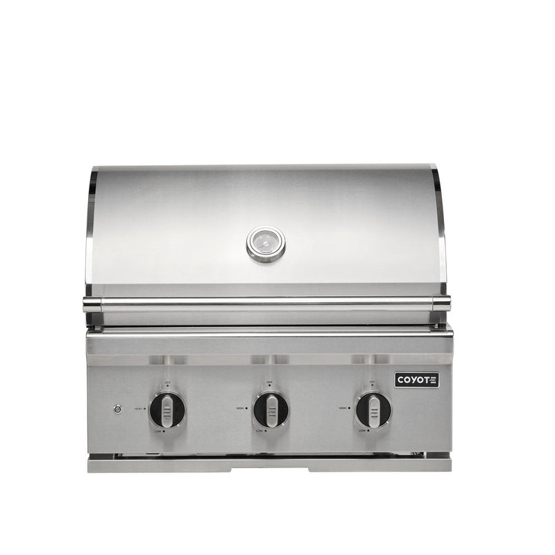 Coyote C3C30LP