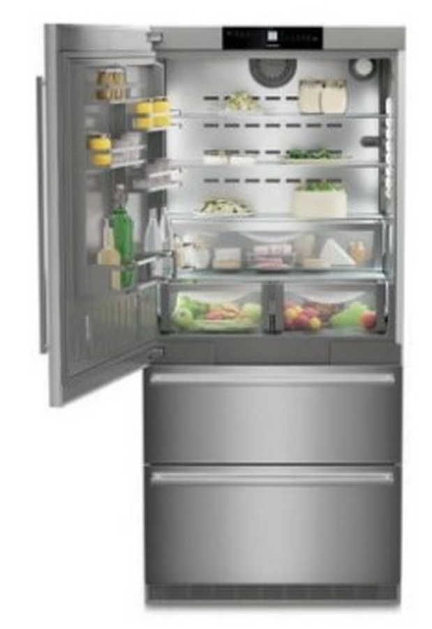 Liebherr
