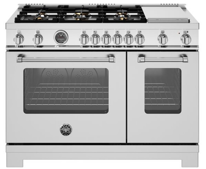Bertazzoni MAS486BTFGMXT
