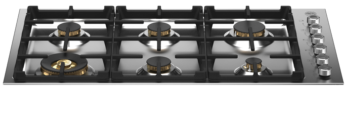 Bertazzoni PROF366QBXT
