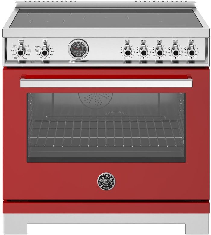Bertazzoni PRO365ICFEPROT