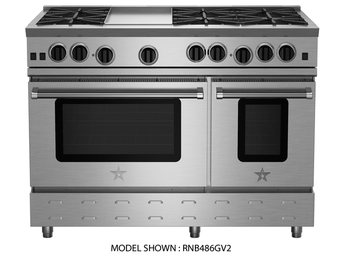 BlueStar RNB484CBV2