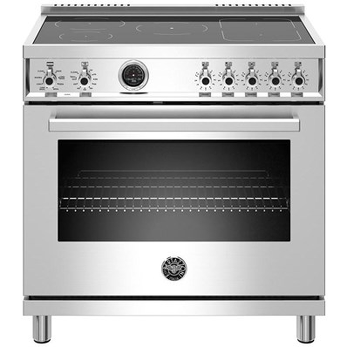 Bertazzoni PROF365INSGIT