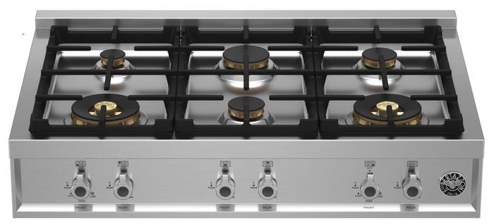 Bertazzoni PROF366RTBXT