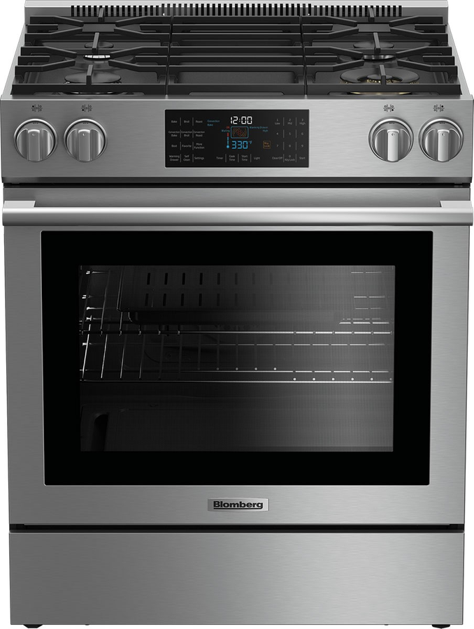 Blomberg BGR30522CSS