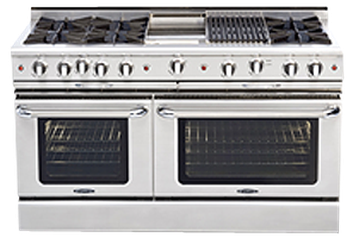 Bertazzoni PE244CER