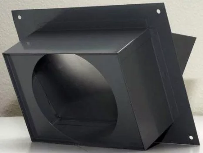 Vent-A-Hood