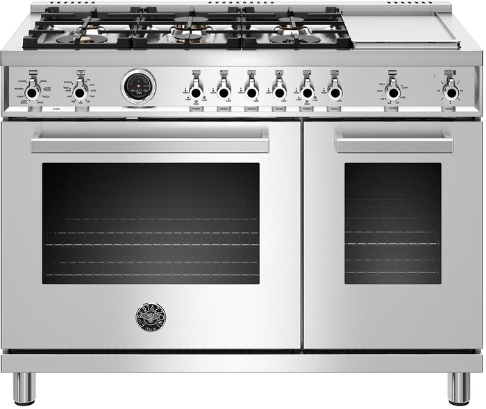 Bertazzoni PROF486GDFSXT