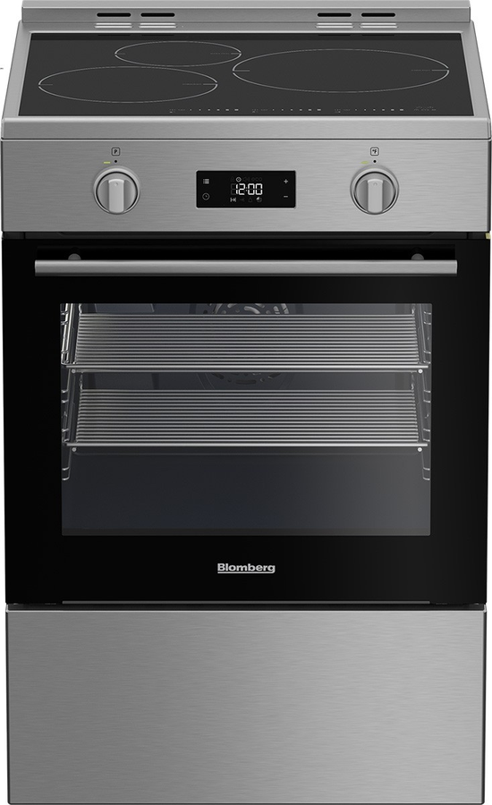 Blomberg BIRC24102SS