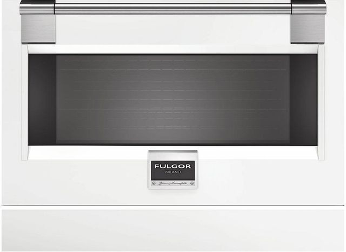 Fulgor Milano PDRKIT36WH