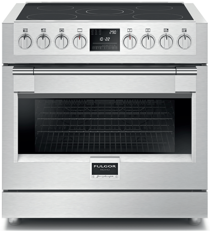 Fulgor Milano F6PIR365S1