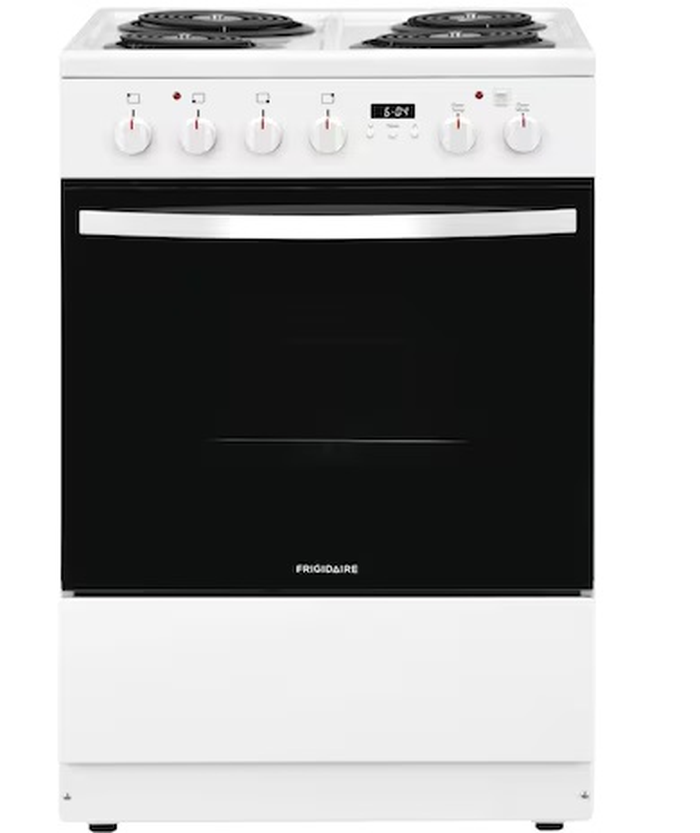 Frigidaire FCFC241CAW