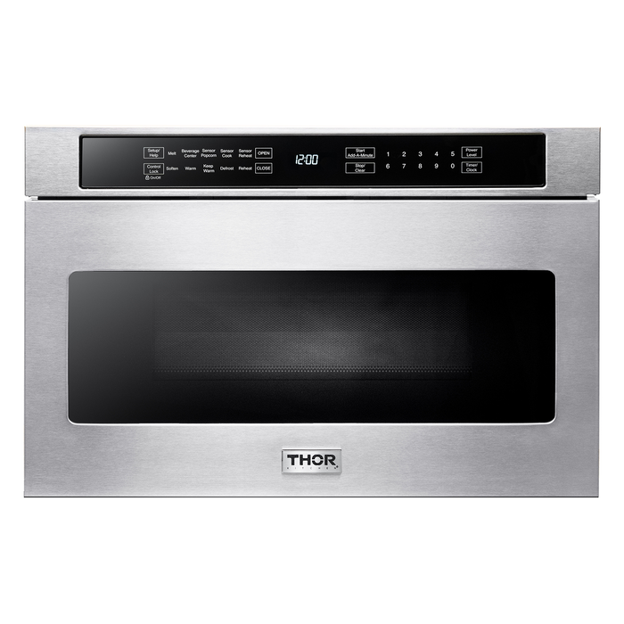 Thor Kitchen TMD2401