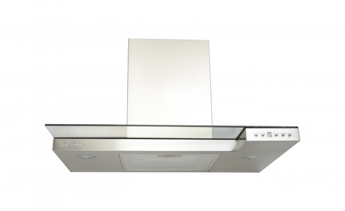 Cyclone SC51030SS
