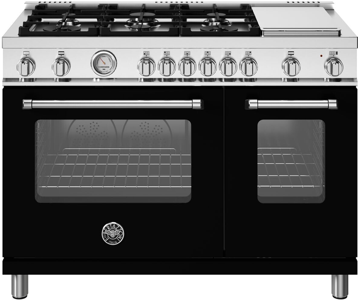 Bertazzoni MAS486GGASNEV
