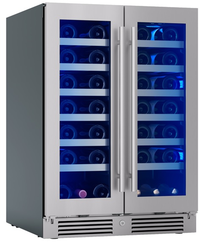 Zephyr PRW24C32CG