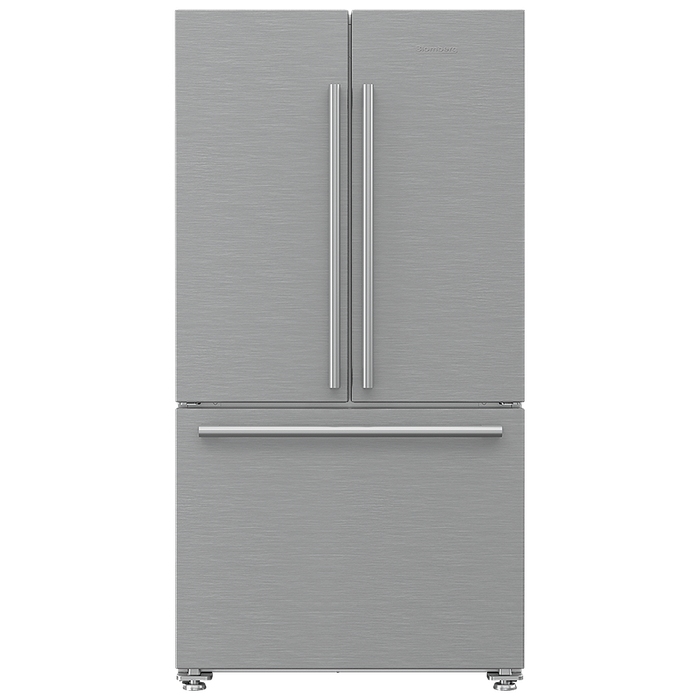 Blomberg BRFD21612SS