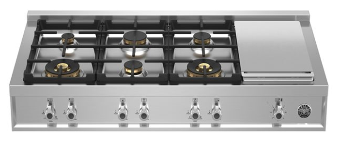 Bertazzoni PROF486GRTBXT