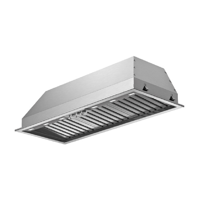 Fulgor Milano F6BP46DS1